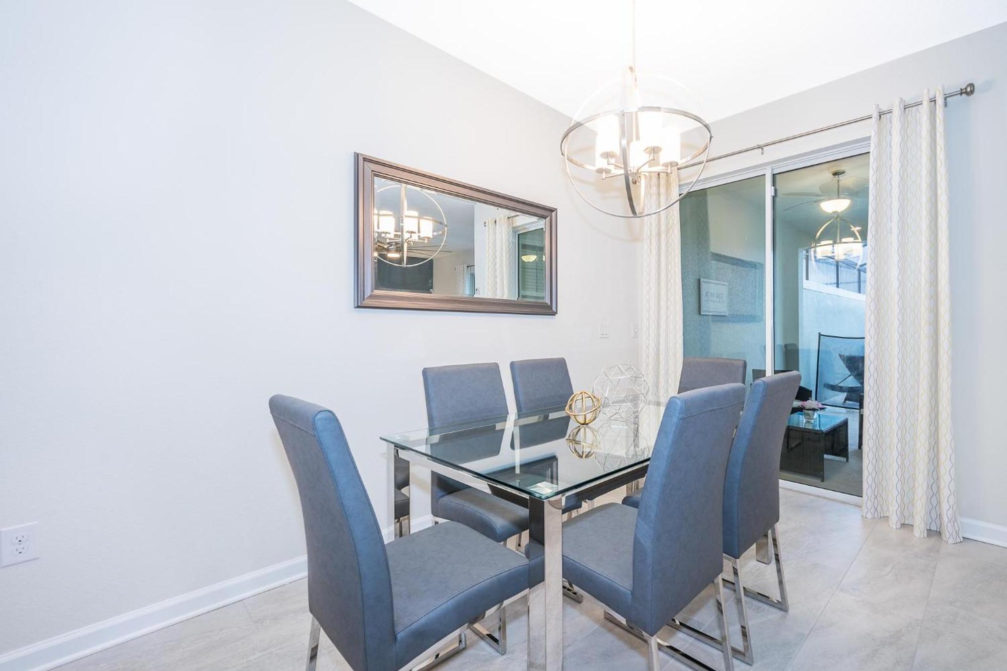 4832Bn Townhouse 4 Bedrooms & 3 Bathrooms + Pool Kissimmee Eksteriør bilde