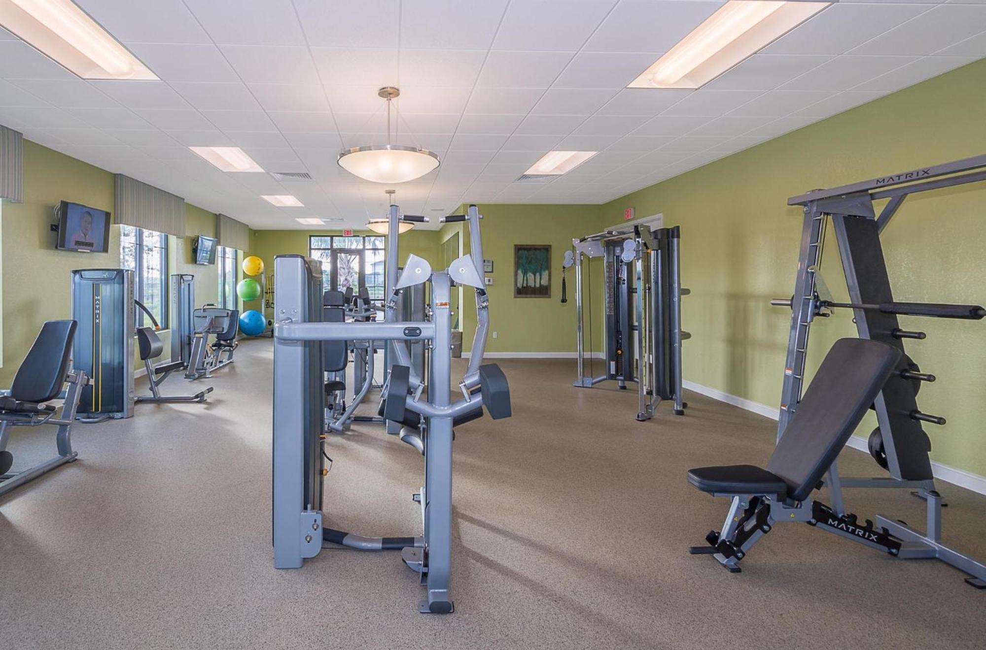4832Bn Townhouse 4 Bedrooms & 3 Bathrooms + Pool Kissimmee Eksteriør bilde